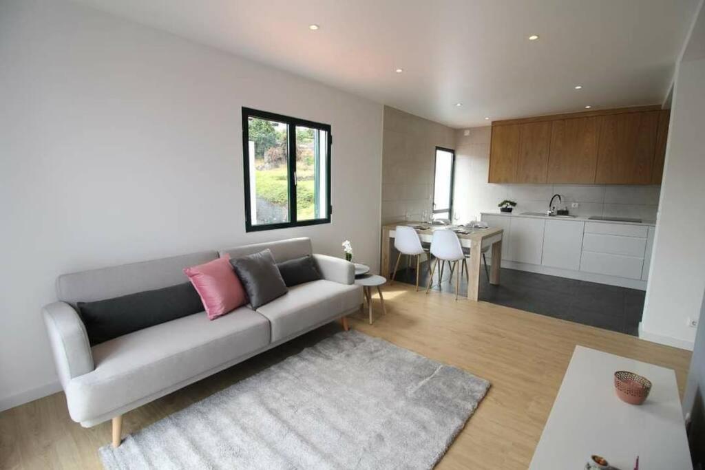 Apartament Pedreira Calheta (Madeira)